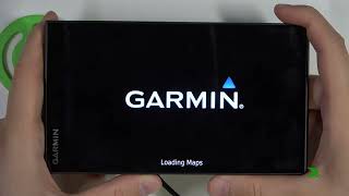 How to Force Reset GARMIN DriveSmart 55  How to Perform Hard Reset on Garmin Car Navigation [upl. by Negaem]