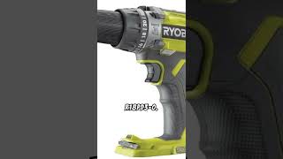 Top 3 Popular Cordless Drills  DeWalt vs Makita vs Ryobi [upl. by Adams]