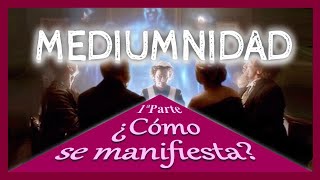 MEDIUMNIDAD 12 ¿Cómo se manifiesta 💫 [upl. by Ynoyrb]