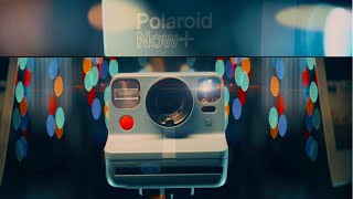 Polaroid Now  A Modern Polaroid for Photographers [upl. by Morry]