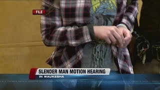 Slender Man stabbing suspects lawyer to make special request [upl. by Oicapot]