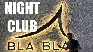 Bla bla dubai Nightclub new nightlife dubai [upl. by Alegnaoj]