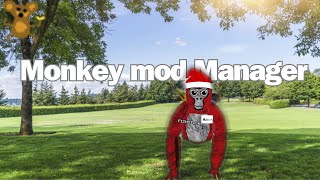 How to set up monkey mod manager [upl. by Erised]