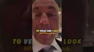 Lex Fridmans Vegas incident ft Joe Rogan 😂😂 [upl. by Assela427]