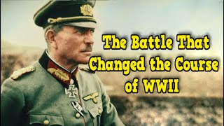 The Harrowing Battle of Smolensko 1941  The Turning Point of Operation Barbarossa [upl. by Ermin]