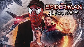 SpiderMan No Way Home  Nostalgia Critic [upl. by Ahsinod]