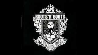 Roots amp Boots  Made in Malaysia [upl. by Nosro]