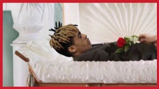 😔 we visit xxxtentacion 😭☠️ Grave😢🙍 cry [upl. by Nels691]