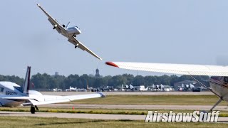 Daily Oshkosh Highlights  Thursday  EAA AirVenture Oshkosh 2023 [upl. by Home]