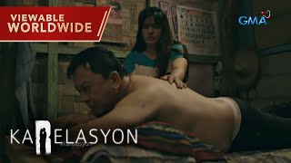 A curse brought by the Engkanto with English subs  Karelasyon Full Episode [upl. by Sylvie]