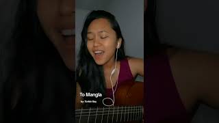 Lagu Etnik Toraja  To Mangla cover lagudaerah torajaunik [upl. by Odirfliw]