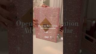 Open Revolution Advent Calendar 🎄✨Day 9 adventskalender adventcalendar revolution unboxing fyp [upl. by Nee]