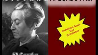 Audiolibros gratis mp3  Apegado a mi  Gabriela Mistral  Poemas  Videolibros  AlbaLearning [upl. by Ainitsirk588]