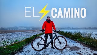 Sonder El Camino Review  Gravel E Bike [upl. by Carlye377]