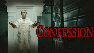 Confession 2020  Full Movie  Crime Movie [upl. by Aled495]