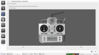 Setup CC3D OpenPilot  Deutsch [upl. by Easter156]