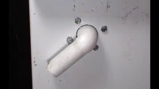 Maytag Washing Machine Leaking Water  See How To Fix It [upl. by Aesoh]