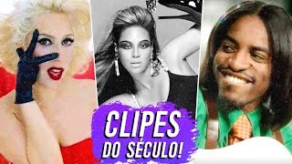 10 Maiores CLIPES do SÉCULO 🎵🏆 [upl. by Aanas]