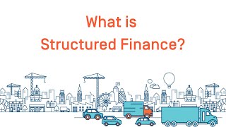 What is Structured Finance [upl. by Borman]