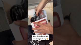 Bhaisahab L’Oréal ne goodie bag mein ye kya de diya 😳 shorts garimasgoodlife [upl. by Clarey]