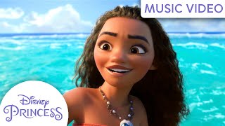 Like a Princess  Music Video  Disney Princess [upl. by Eitsrik]