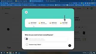 Quizlet to Knowt [upl. by Ellinad]