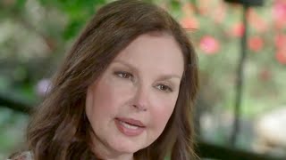 Ashley Judd Reveals the Truth About What Happened To Naomi Judd [upl. by Llenreb]