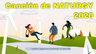 NATURGY 🔌 La calidad del aire hay que mejorar España 2020 [upl. by Chee]