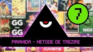 Piramida  Metode de Trezire [upl. by Llezom]