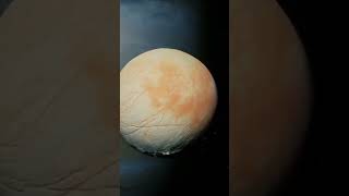 Esplorare la luna Europa o Giove 2 documentario universo spazio [upl. by Telocin]