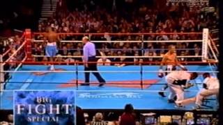 29 Floyd Mayweather Vs Jose Luis Castillo II [upl. by Zigrang651]