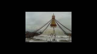 Boudha nath bouddha temple stupa buddist temple [upl. by Hcurab]