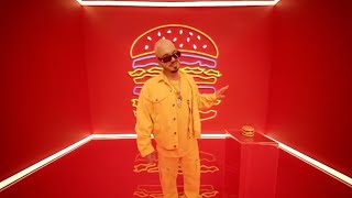 J Balvin x McDonalds Meal Commercial [upl. by Towland]