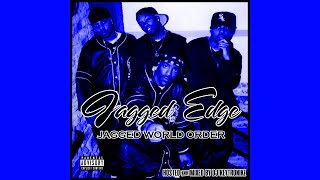 Jagged Edge  Cheers 2 U For Walking Outta Heaven [upl. by Anij343]