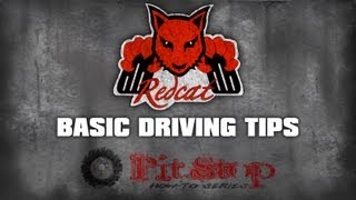 Redcat Racing Basic Driving Tips How to RC Nitro [upl. by Thetes]