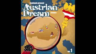 Dame amp Frozan  Genau do Austrian Dream Sampler Vol1 [upl. by Rodger324]