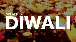 What is Diwali [upl. by Garnet89]