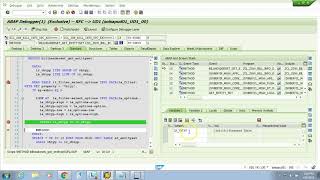 OData amp SAP Netweaver Gateway  021 Step 8 Implement Filter Logic [upl. by Berey420]