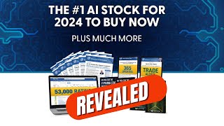 What is Weiss Ratings 1 AI Stock For 2024 Revealed For Free [upl. by Aihseya841]