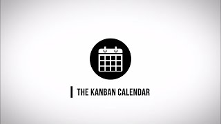 208  Prioritize Your Brain  The Kanban Calendar [upl. by Schiffman]