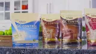 Melaleuca  Attain GC Control [upl. by Lantz572]