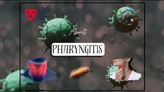 Pharyngitis [upl. by Ehrman]