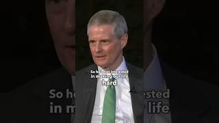 Living in Revelation  Elder David A Bednar Ensign College July 2024 [upl. by Lenad895]