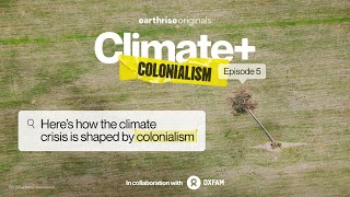 Is Colonialism To Blame For Climate Change [upl. by Ecinhoj]