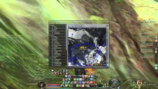 165 Leveling guide Aion Asmodian ver [upl. by Yerot]