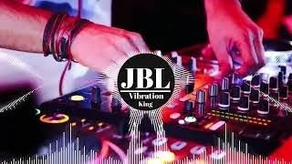 Ye Dil Walo Ki Basti Hai  DJ JBL Vibration King Remix [upl. by Wenoa]