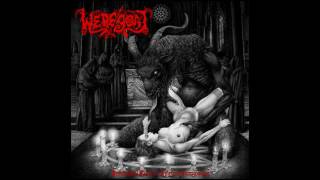 Weregoat US  Pestilential Rites of Infernal Fornication 2017 [upl. by Assennav]