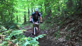 Mohican 100 2014 Highlights [upl. by Drummond]