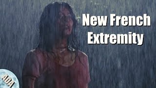 New French Extremity  Why is This a Thing [upl. by Peter948]