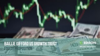 Baillie Gifford US Growth Trust – equity proposition [upl. by Kellby]